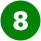 8 8